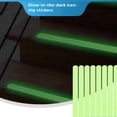 thumbnail image 2 of serony Wear-resistant Warning Fluorescent Anti Slip Sticker For Long-lasting, 2 of 6