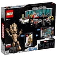 thumbnail image 3 of LEGO Super Heroes Infinity Saga Collection 66711, 3 of 3