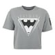 thumbnail image 1 of Playera K-Swiss Batman Stel Para Mujer Color Gris, 1 of 4