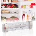 thumbnail image 2 of Household Thermometer, Non-toxic High Accuracy Freezer Room Thermometer Long Service Time for Low Temperature Environment for Home ANGGREK Otros, 2 of 8