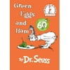 Green Eggs and Ham, Pre-Owned (Hardcover)