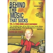 Behind Music That Sucks, Vol. 5: Poor Dumb Loser