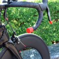 thumbnail image 3 of 2pcs Mtb Bike Handlebar Tape Cover Anti-skid End Plugs Bike Handlebar End Caps, 3 of 5