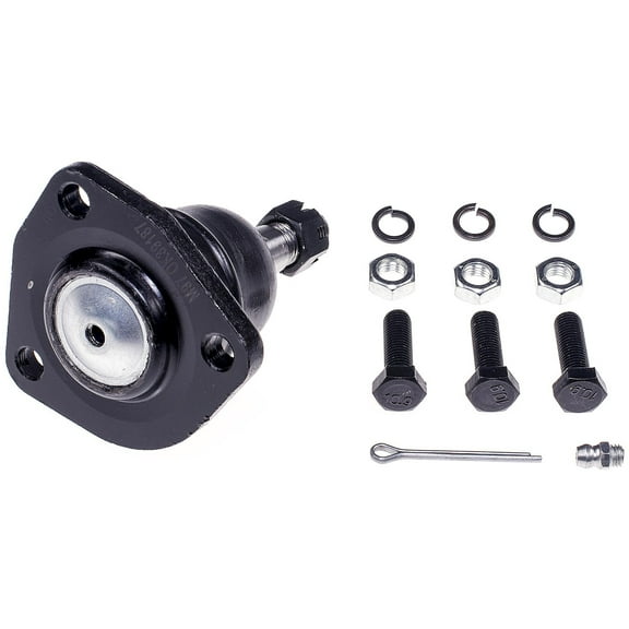 Dorman B6034PR Front Upper Suspension Ball Joint for Specific Chevrolet Models Fits select: 1966-1982 CHEVROLET CORVETTE, 1966-1970 CHEVROLET IMPALA