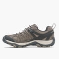thumbnail image 3 of Merrell Accentor 3 J135448 Women's Brown Leather Lace-up Hiking Shoes TF165 (Brown,7), 3 of 5