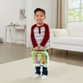 LeapFrog Prep for preschool activity book (English version)