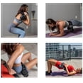 thumbnail image 6 of Dumbbells Belts Hip Thrusts Belt Hip Thrusts Resistant Padding Adjustable for Safety & Relieve Pressure, 6 of 9