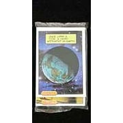 1993 Majestic Comicards Legacy Promo Test Set (P1-P9) NM/MT