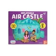 thumbnail image 1 of Chuckle & Roar Inflatable Indoor Air Castle for Children Ages 3+ by Buffalo Games, 1 of 4
