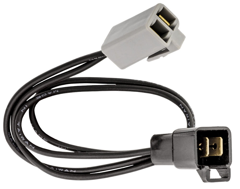 Alternator Extender Harness Female Connector