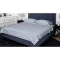 thumbnail image 1 of Johnson Home 500 Thread Count Certified Organic Cotton Sheet Sets, 1 of 6