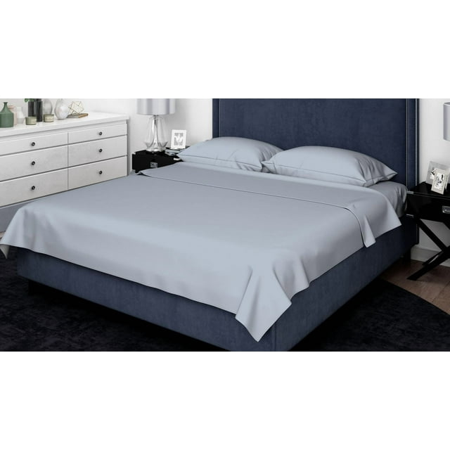 Johnson Home 500 Thread Count Certified Organic Cotton Sheet Sets