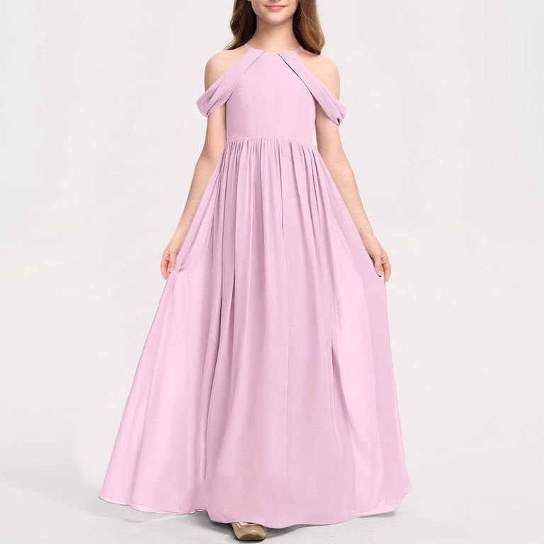 slim fit dress slacks Long Formal Dress CD406 by Ladivine main image 1