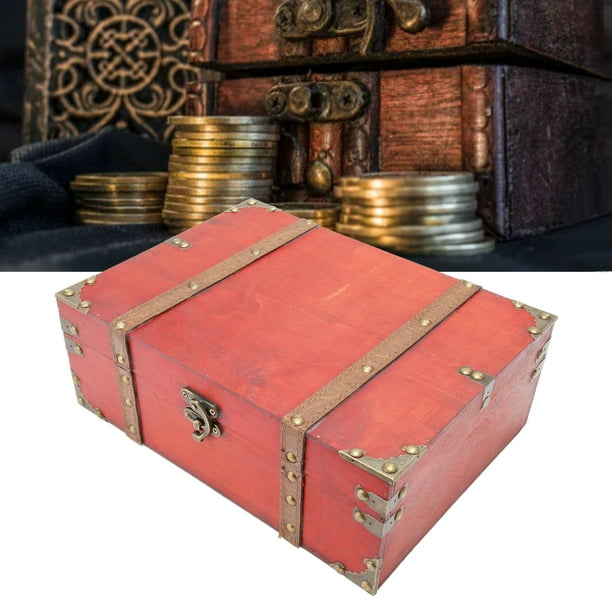 Treasure sale chest walmart