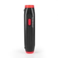 thumbnail image 6 of Handheld Electric Whistle with SOS Light: Electronic Whistle for Coaches, Referees, and P.E. Teachers - Includes Lanyard and Flashlight - Enhance Communication and Safety, 6 of 7