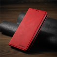 thumbnail image 1 of Funda de piel de lujo para iPhone 14 12 13 Mini 11 Pro XR XS Max 8 7 6 6s Plus 5 5s SE 2020 2022 Tan Jianjun unisex, 1 of 2