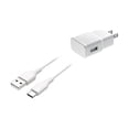thumbnail image 3 of 4XEM Samsung USB-C 6' Charger Kit White, 3 of 6
