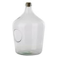 thumbnail image 1 of Esschert Design AGG86 Verre avant Ouvert Terrarium Bouteille&44; Clair - Extra Large, 1 of 1