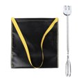 thumbnail image 1 of 1 Set Outdoor Fire Retardant Storage Pouch Camping Fire-proof Storage Bag, 1 of 1