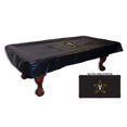 thumbnail image 1 of Holland Bar Stool BCV7Vander Vanderbilt University Billiard Table Cover, 1 of 1