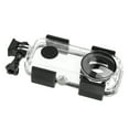 thumbnail image 1 of Buceo de Carcasa Protectora de la Carcasa, Caja de Buceo Burr sin 40 m/131 Pies Impermeables Protection Atta A PRUEBA DE POLVO DE ALTA TRANSMISION PARA ONE X2 PARA, 1 of 7