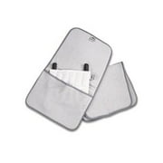 Oversize - 24 x 36 (61 cm x 91 cm) Hydrocollator Foam- Filled Pocket Terry Cover