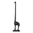 thumbnail image 2 of CxhicLuv Wrought Iron Giraffe Toilet Paper Holder, Vintage Decorative Storage Rack for Bathroom, Creative Giraffe Shaped Organizer for Christmas Décor, Functional & Artistic Home Decoration, 2 of 8