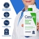 thumbnail image 4 of Limpiador facial CeraVe Hydrating 473 ml con ácido hialurónico, 4 of 9