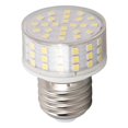 thumbnail image 2 of E27 E26 10W LED Light Bulb 1000LM Flicker Free Energy Saving Light Lamp for Bedrooms Living Rooms Kitchens Corridors 85‑265V White Light, 2 of 4