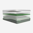 thumbnail image 4 of Simba Green Label Meadow Mattress, 4 of 5