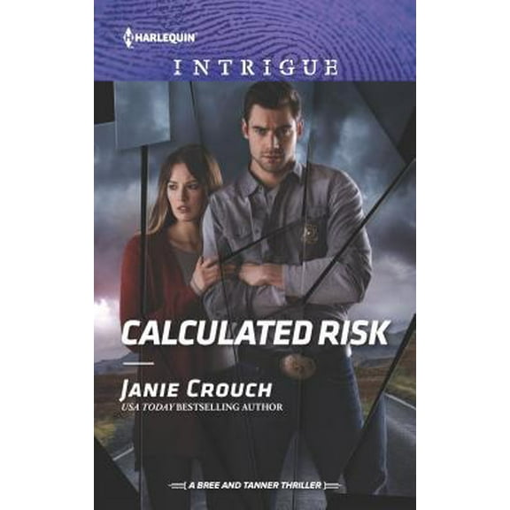 Pre-Owned Calculated Risk (Unknown) 1335604464 9781335604460