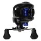 thumbnail image 1 of Rueda Perfil Bajo Baitcasting Mano Derecha 18+1 BBs 6.3/1 Carrete Pesca Azul JShteea Para Estrenar, 1 of 6
