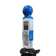 Datalogging Indoor Air Quality Meter