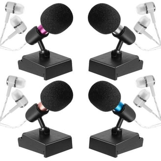 iHome MMV068 Kids Disney Minnie Mouse Karaoke Sing Along