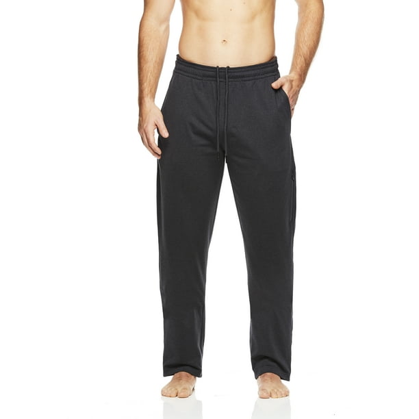 Gaiam Gaiam Men's Yoga Athletic Traveler Pants