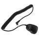 thumbnail image 1 of Micrófono De Mano Remoto Portátil Para Hombro Micrófono Altavoz Conector Para Auriculares De 3,5 Mm Cateissary EL009857-00, 1 of 6