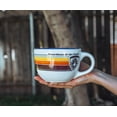 thumbnail image 4 of Taza para sopa Marvel Studios Guardianes de la galaxia, 4 of 8