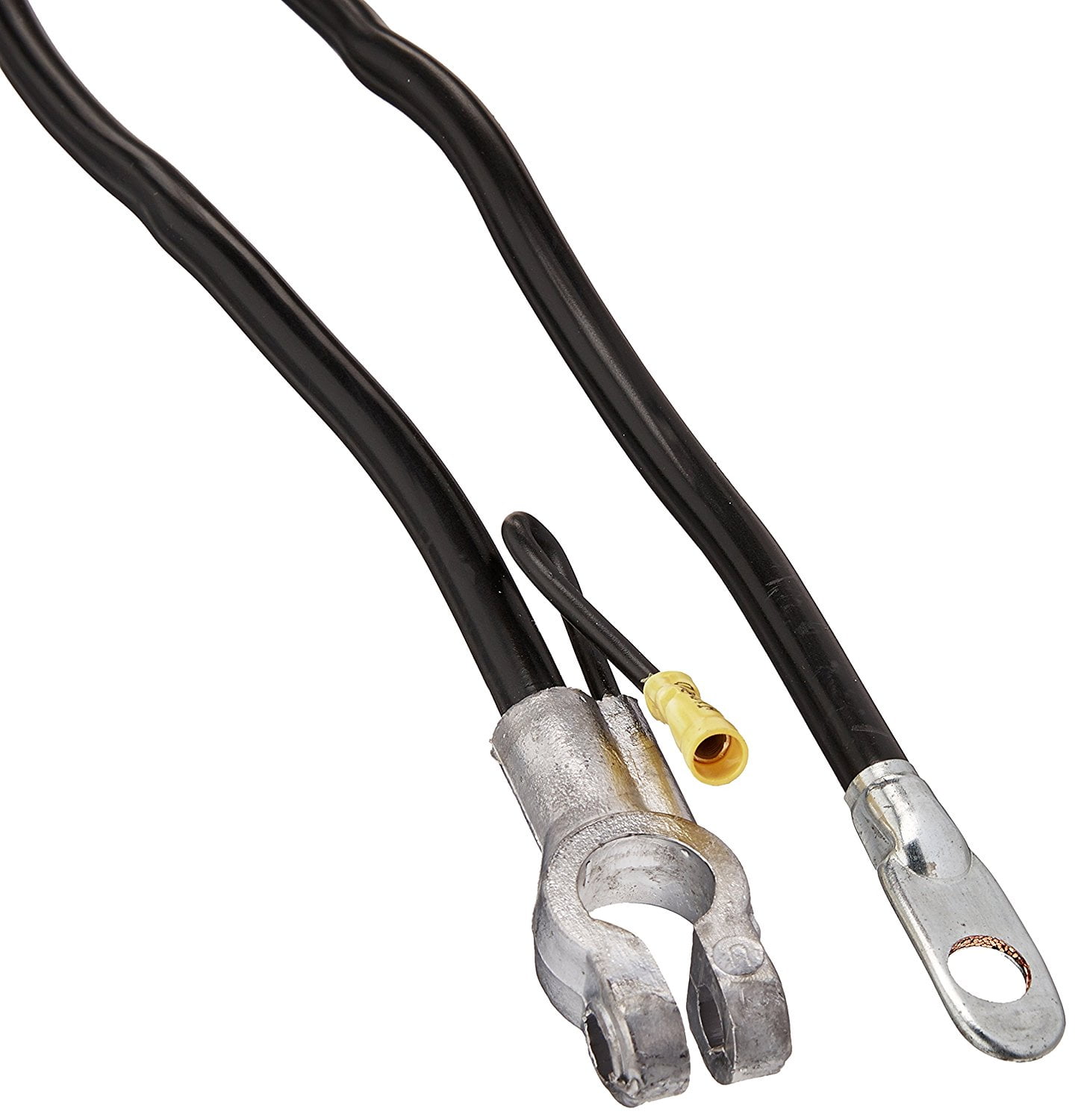 Standard Motor Products A28-0RD Battery Cable 
