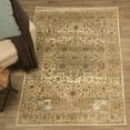 thumbnail image 2 of Bunsen Indoor Area Rug, 2 of 5