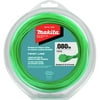 Makita T-03866 0.080 in. 175 ft. Twisted Trimmer Line - Green