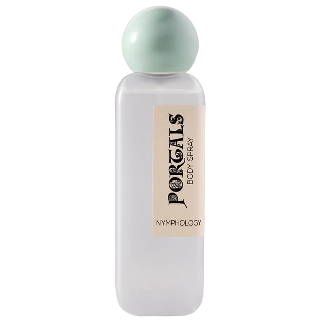 Spray corporal Perfumes Portals Parfums Nymphology, 180 ml, unisex