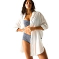 thumbnail image 4 of Regatta Chemise de Plage Unie pour Femmes, 4 of 6