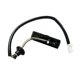 thumbnail image 3 of Trunk Opener Switch Rear Tailgate Lid for Nissan Juke Murano New Tiida 25380-1AA0B, 3 of 5