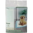 thumbnail image 6 of Paws & Pals Large 5-Layer Leak-proof Pet Training Pads, 22" x 22", 100 Count, 6 of 6