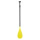 thumbnail image 4 of Remo para Niños, Remo de Kayak, Remo de Barco de Aleación de Aluminio, Función Telescópica, Mango Ajustable para Niños Y Niñas, Deportes Acuáticos Al Amarillo, 4 of 8