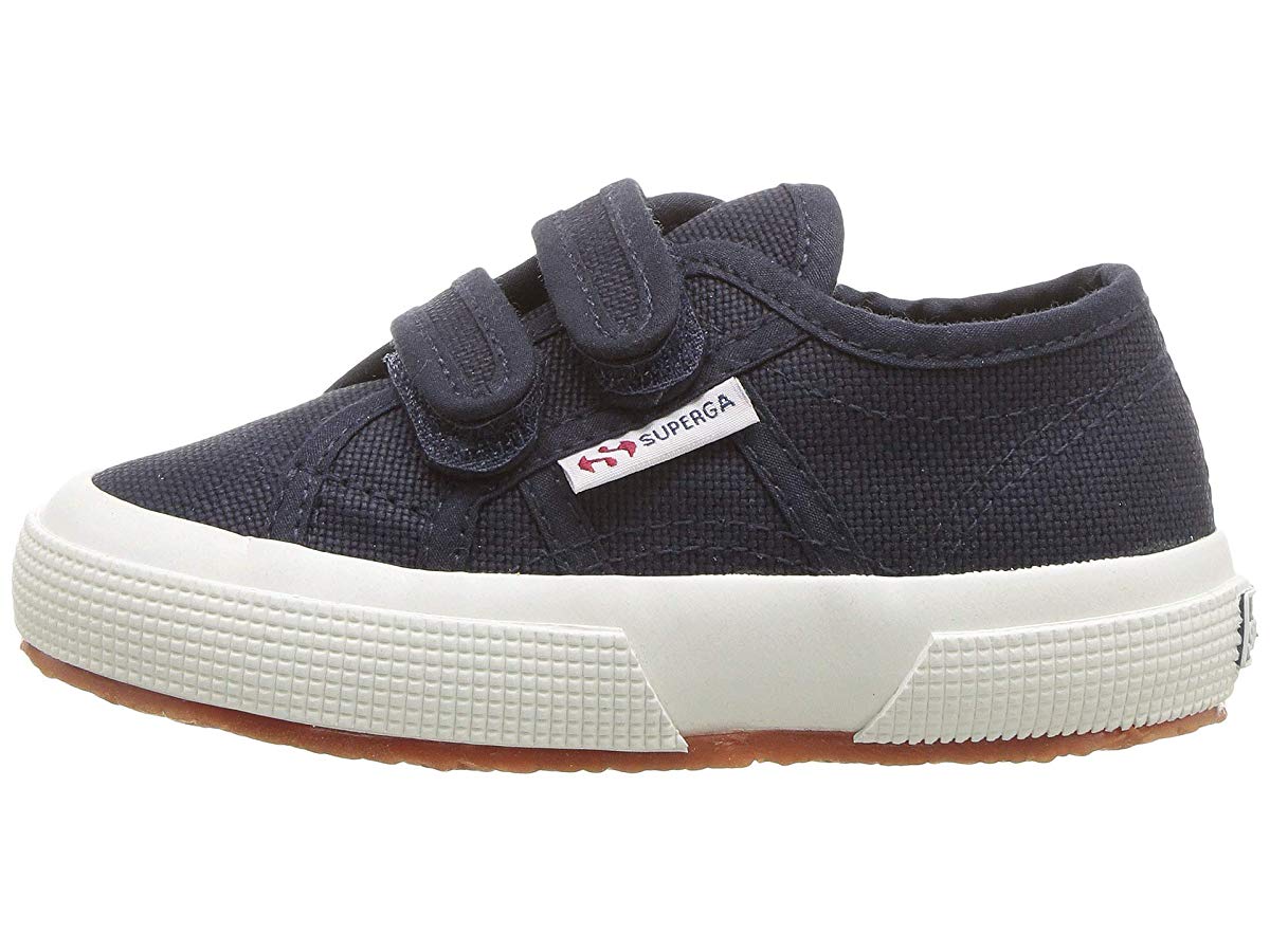 superga kids navy