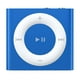 Apple iPod Shuffle 4ème Génération 2GB Or MKM92VC/A – image 2 sur 5