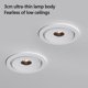 thumbnail image 4 of Foco Empotrable LED @ #@%@#% (9C), 4 of 9