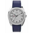 thumbnail image 2 of Timex Marlin Sub-Dial Automatic 39mm Leather Mens Watch, 2 of 2