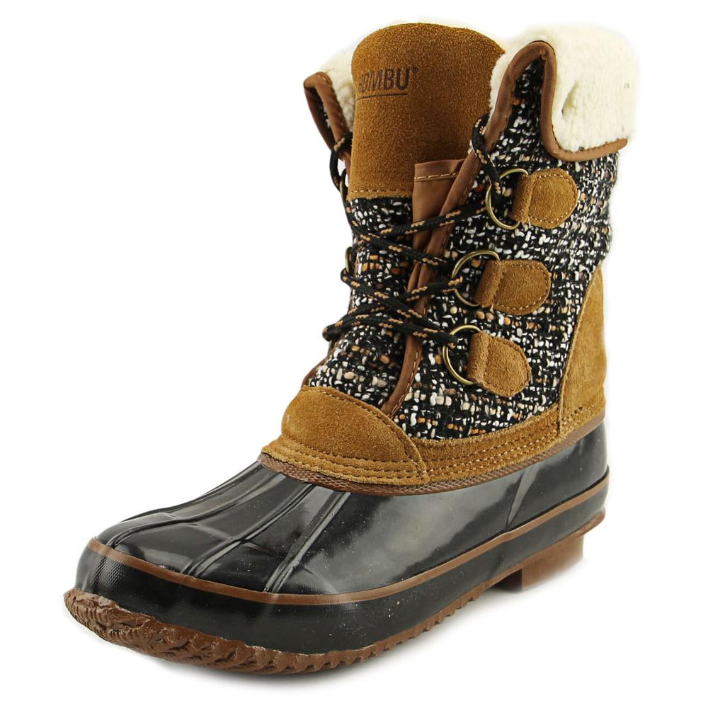 Khombu jenna boots discount